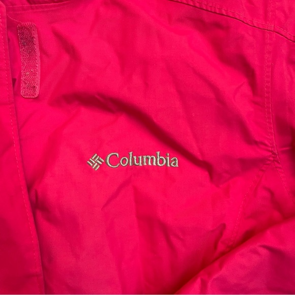 Columbia 3 in 1 Interchange Omniheat jacket - Picture 3 of 11